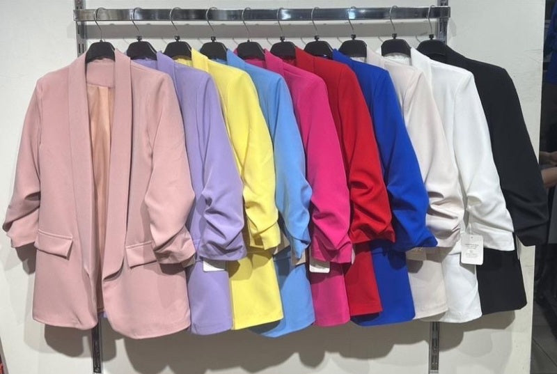 Chloe Blazer