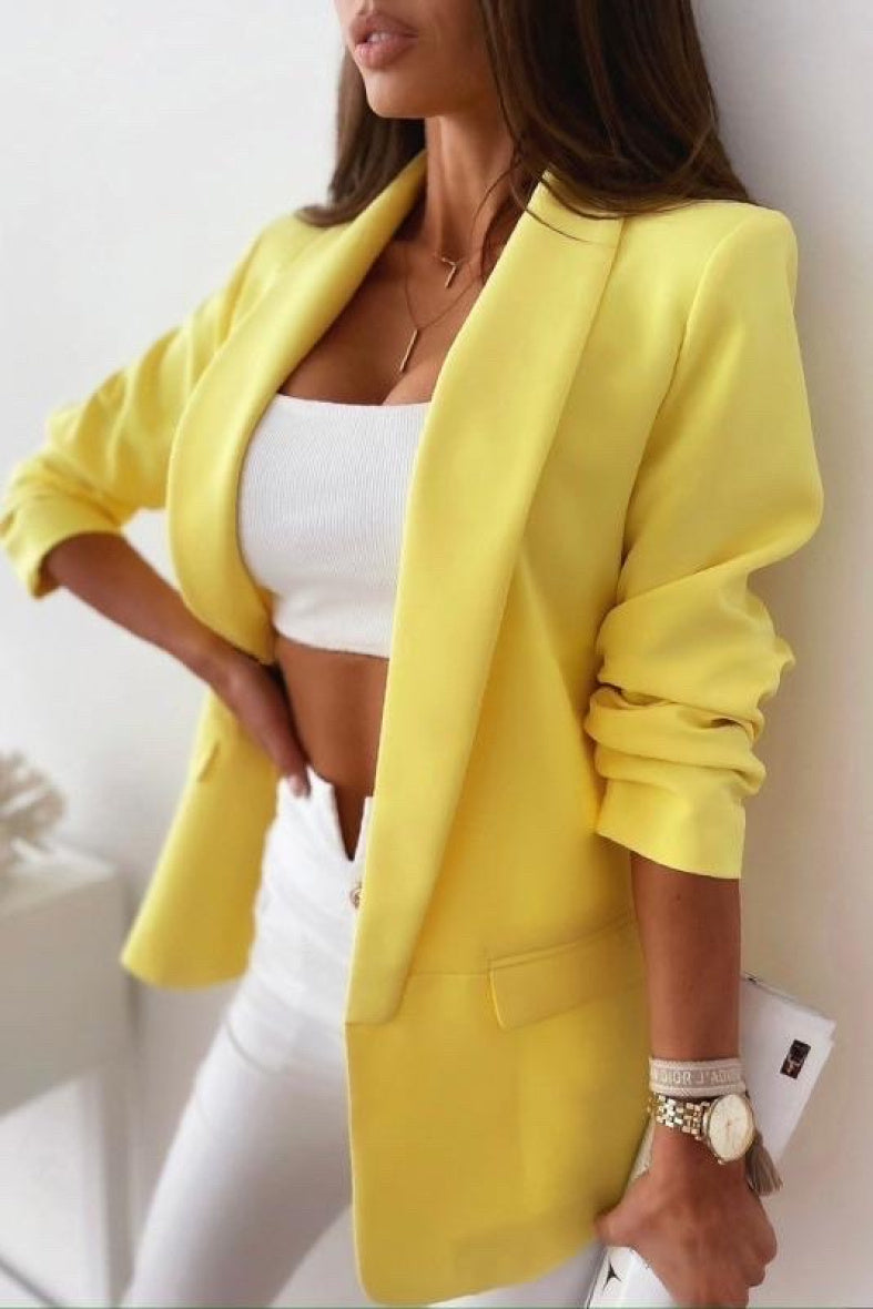 Chloe Blazer