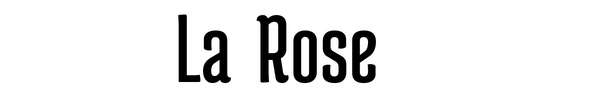 La Rose