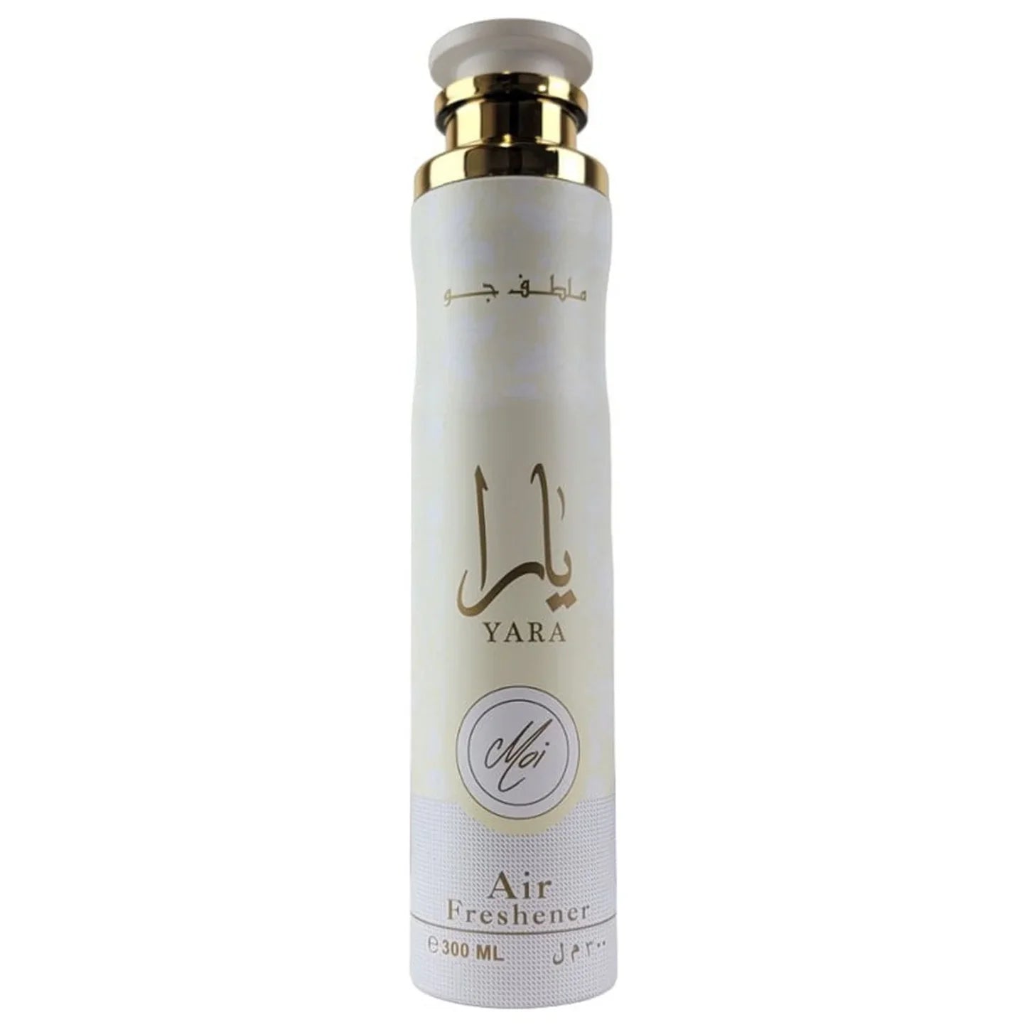 Yara Luxe Roomspray (Yara Pink & Yara Moi) - 300 ML