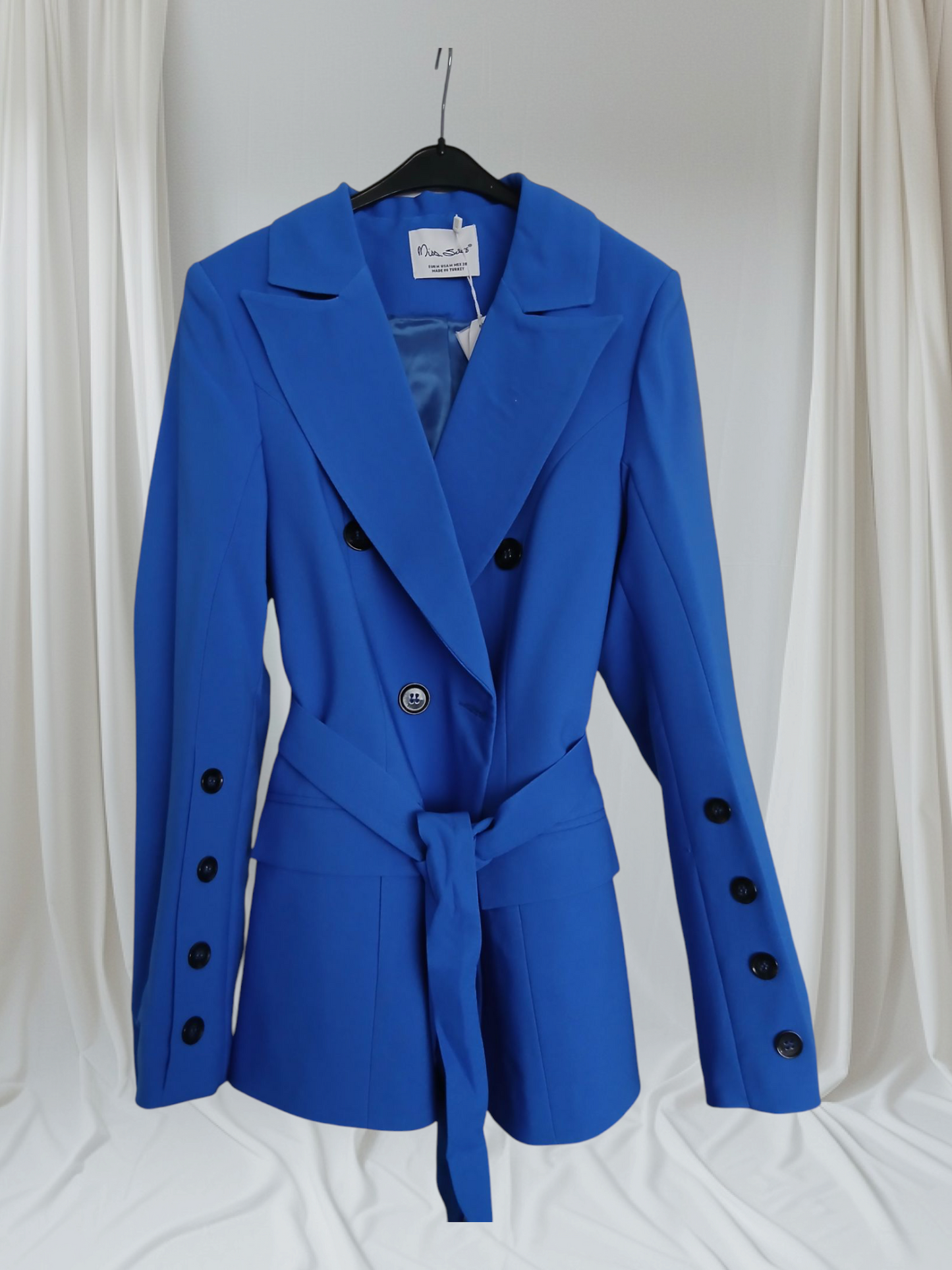 Ruby Blazer