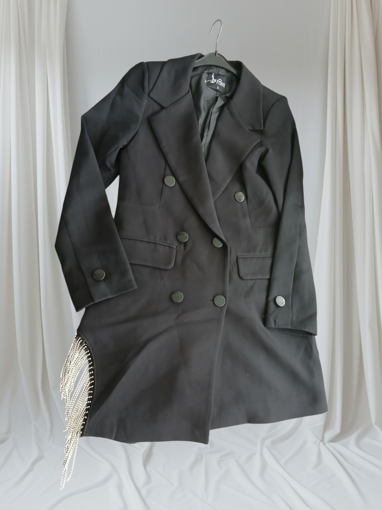 Gigi Blazer Dress