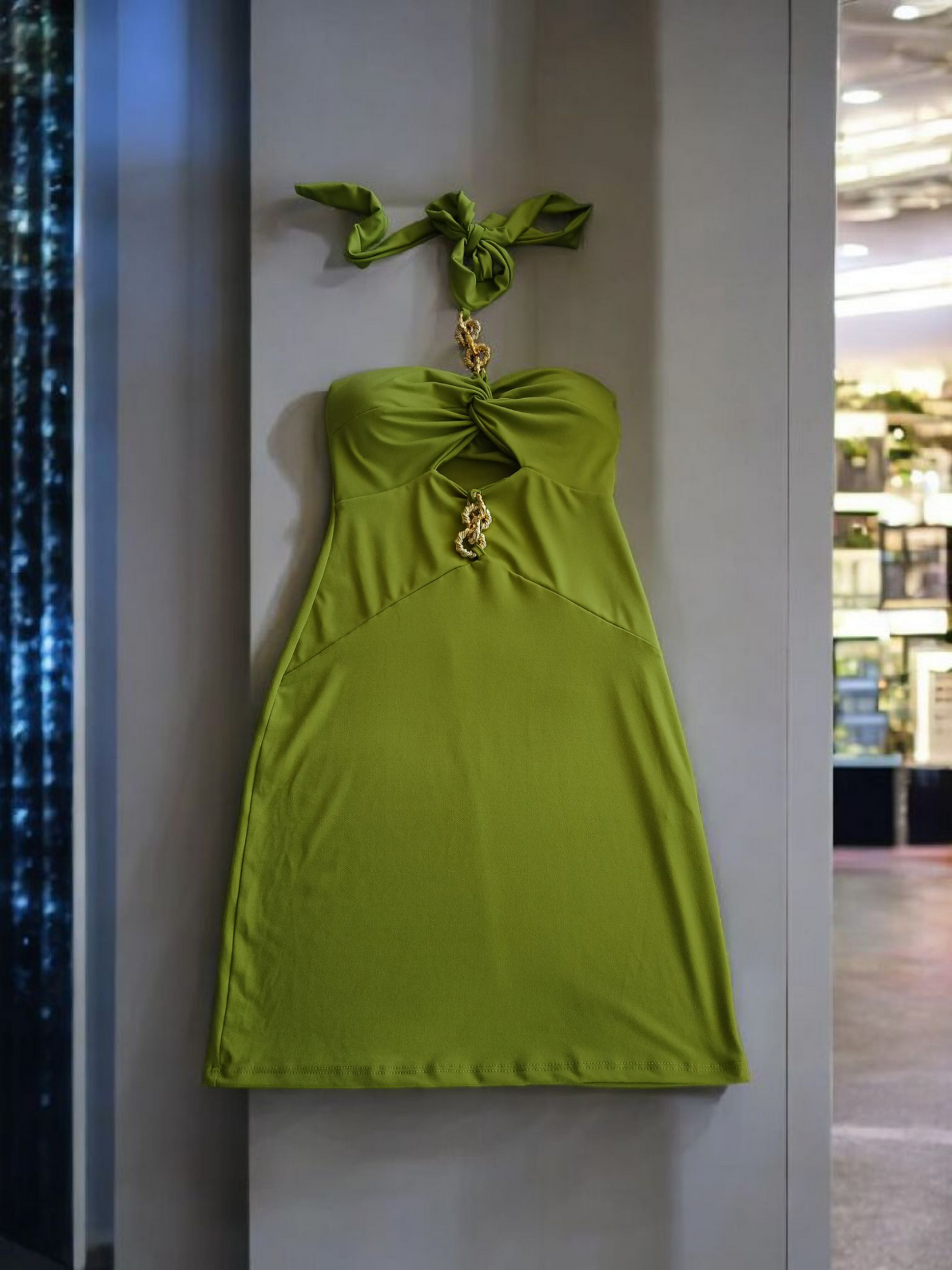 Olivia Dress