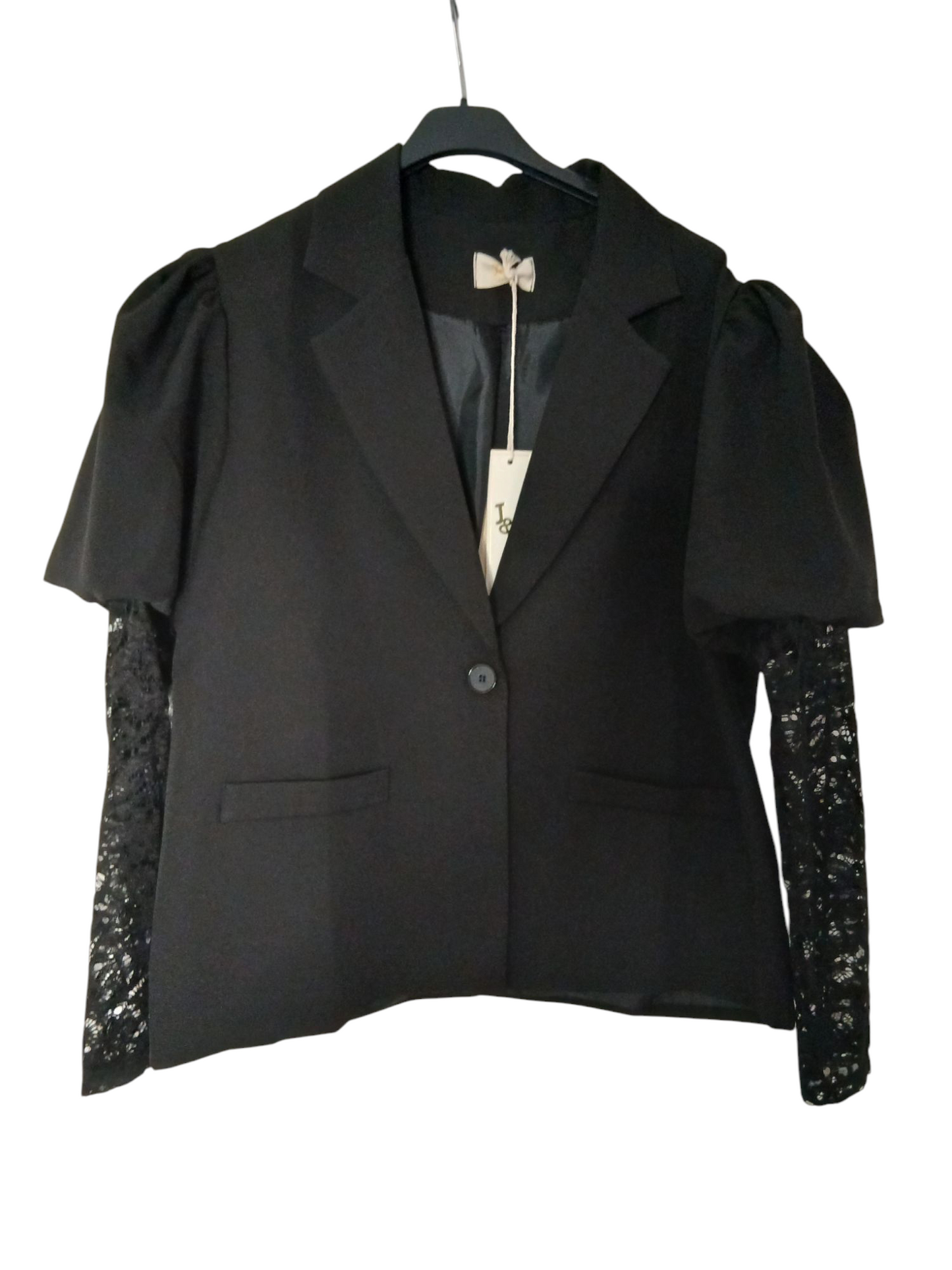 Tiffany Blazer