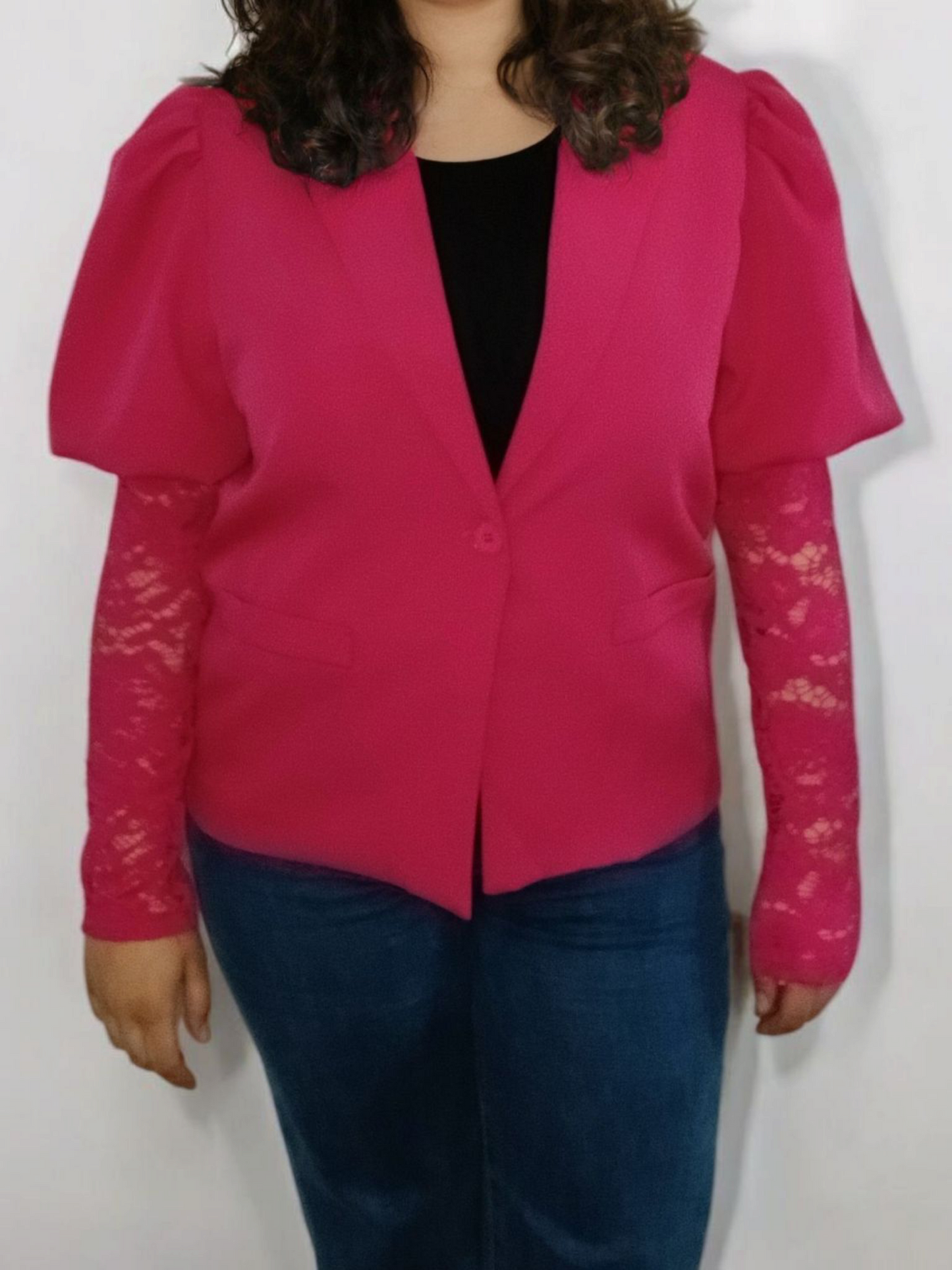 Tiffany Blazer
