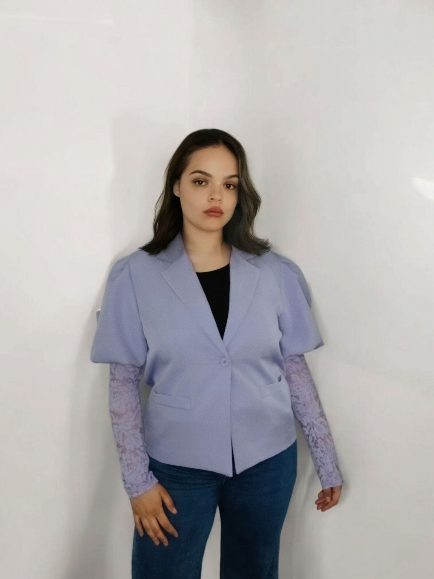 Tiffany Blazer