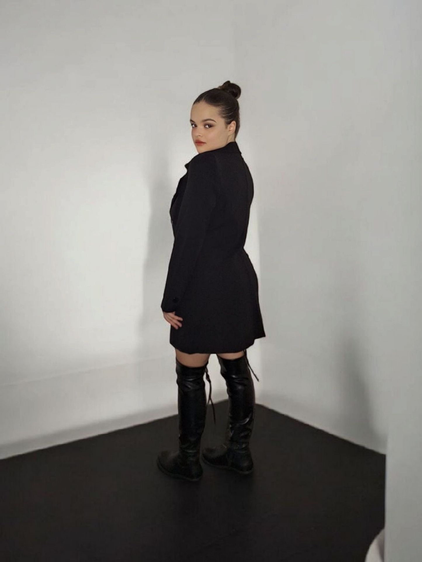 Gigi Blazer Dress
