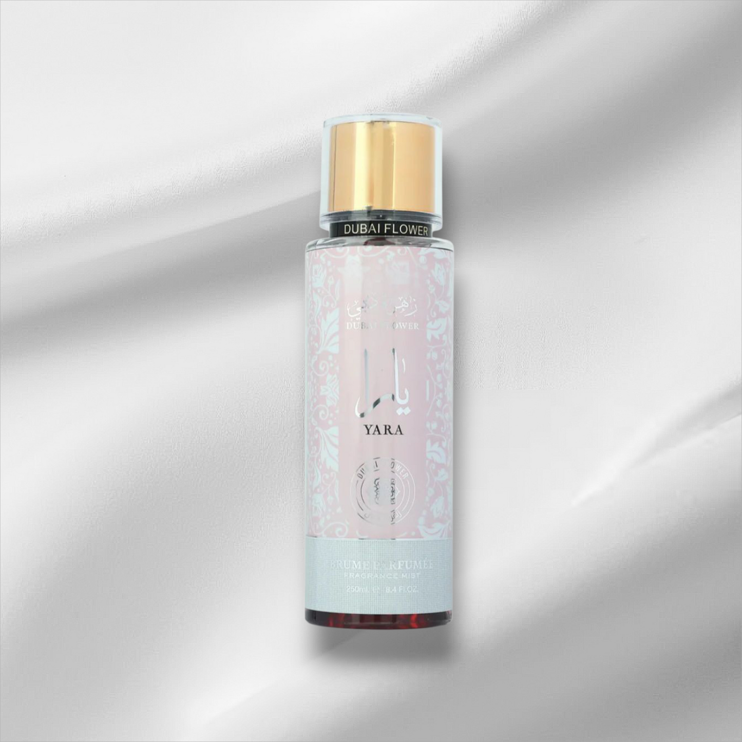 Lattafa Brume Parfumée / Hair & Body mist 250 ML