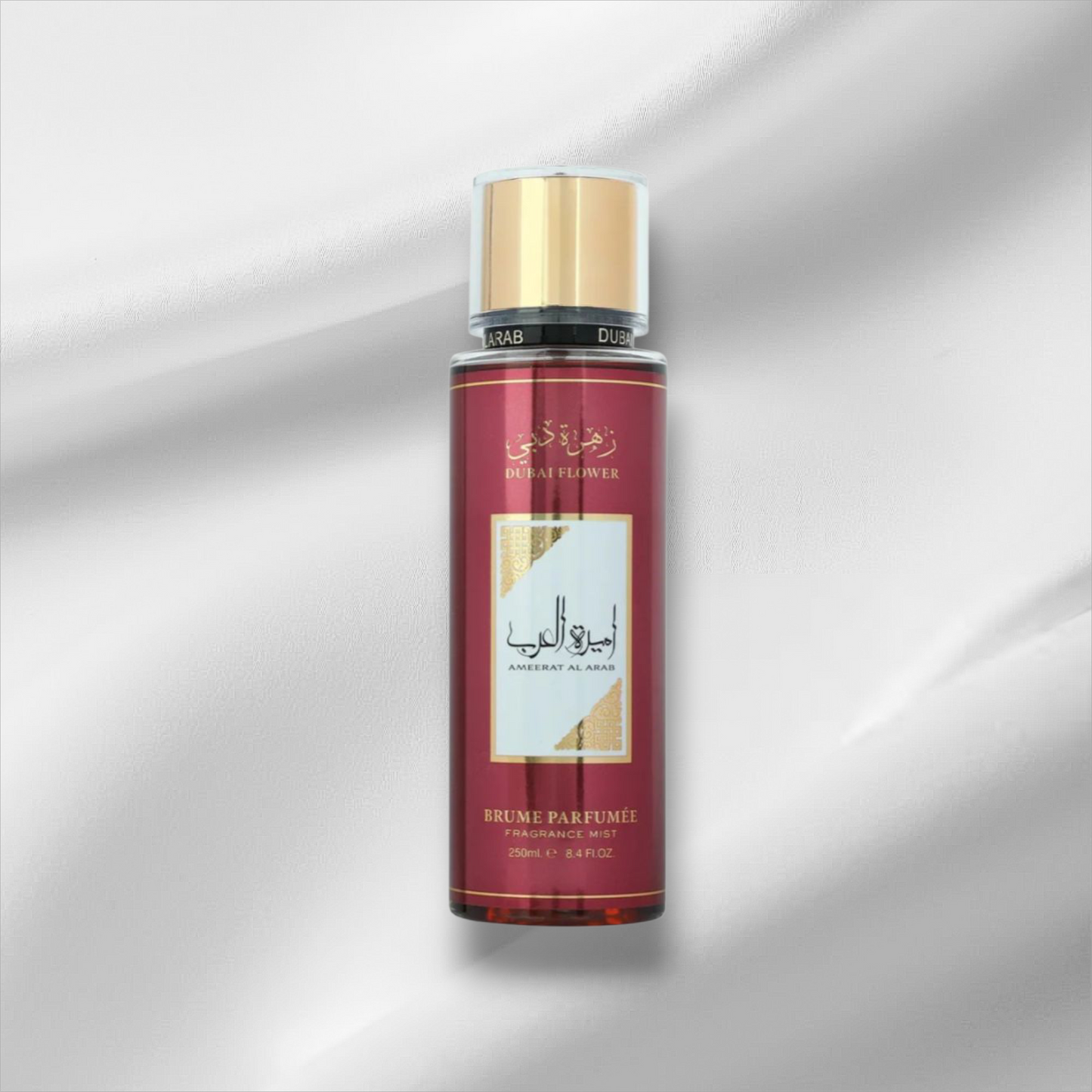 Lattafa Brume Parfumée / Hair & Body mist 250 ML