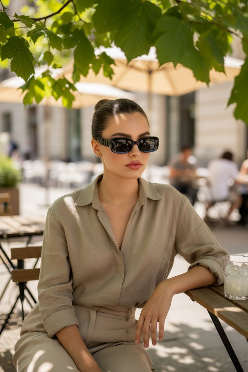 La Rose Glasses 🕶