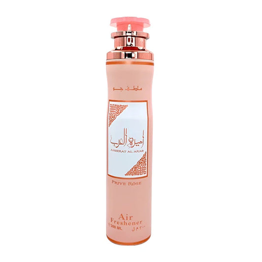 Lattafa Ameerat Al Arab Prive Rose Luxe Roomspray