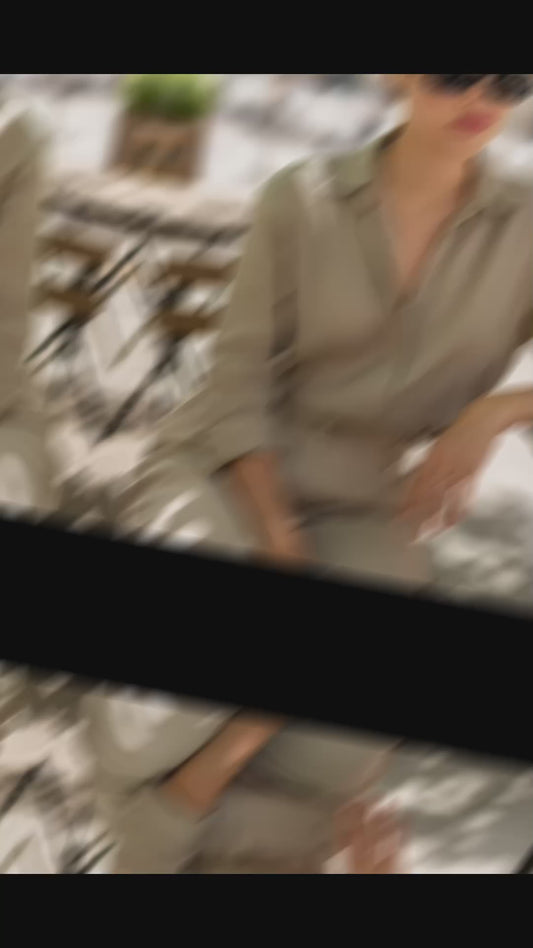 Rosy Glasses 🕶🍃🍂