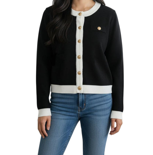 Celine Cardigan