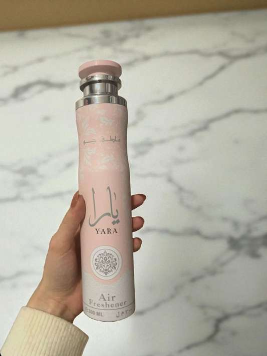 Yara Luxe Roomspray (Yara Pink & Yara Moi) - 300 ML