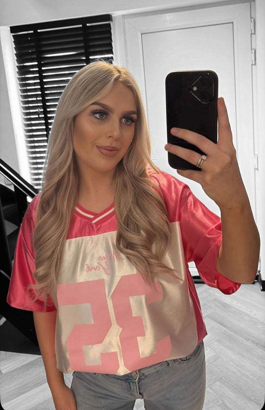NY Jersey Shirt